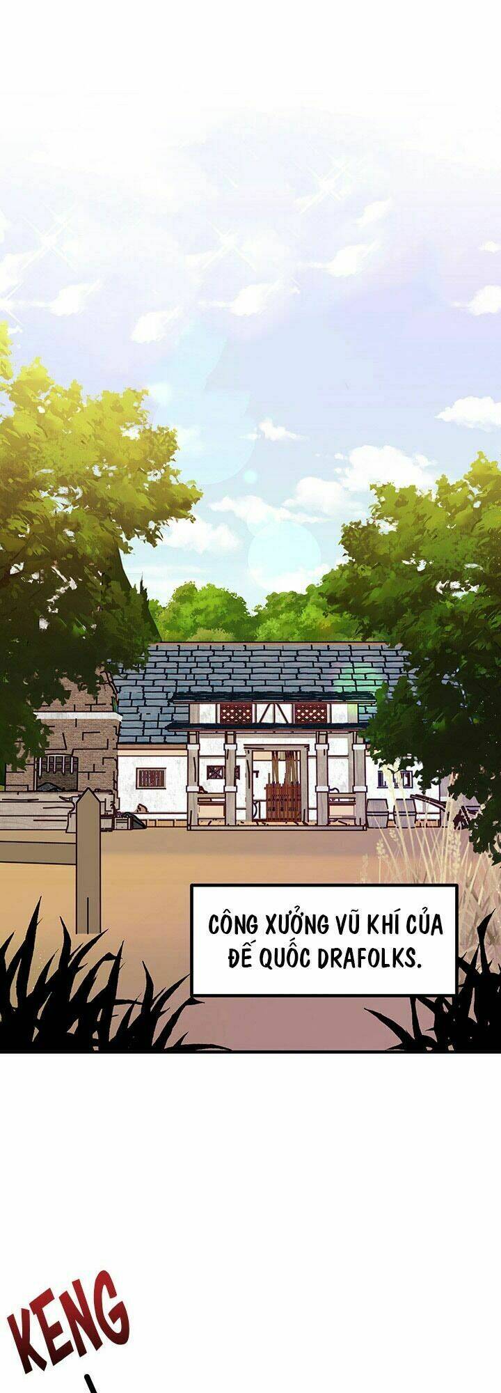 tôi chỉ là một tiểu thư bình thường chapter 60 - Next Chapter 61