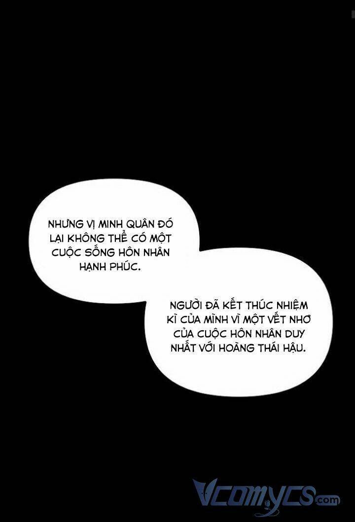 tôi chỉ là một tiểu thư bình thường chapter 69 - Next chapter 69.5