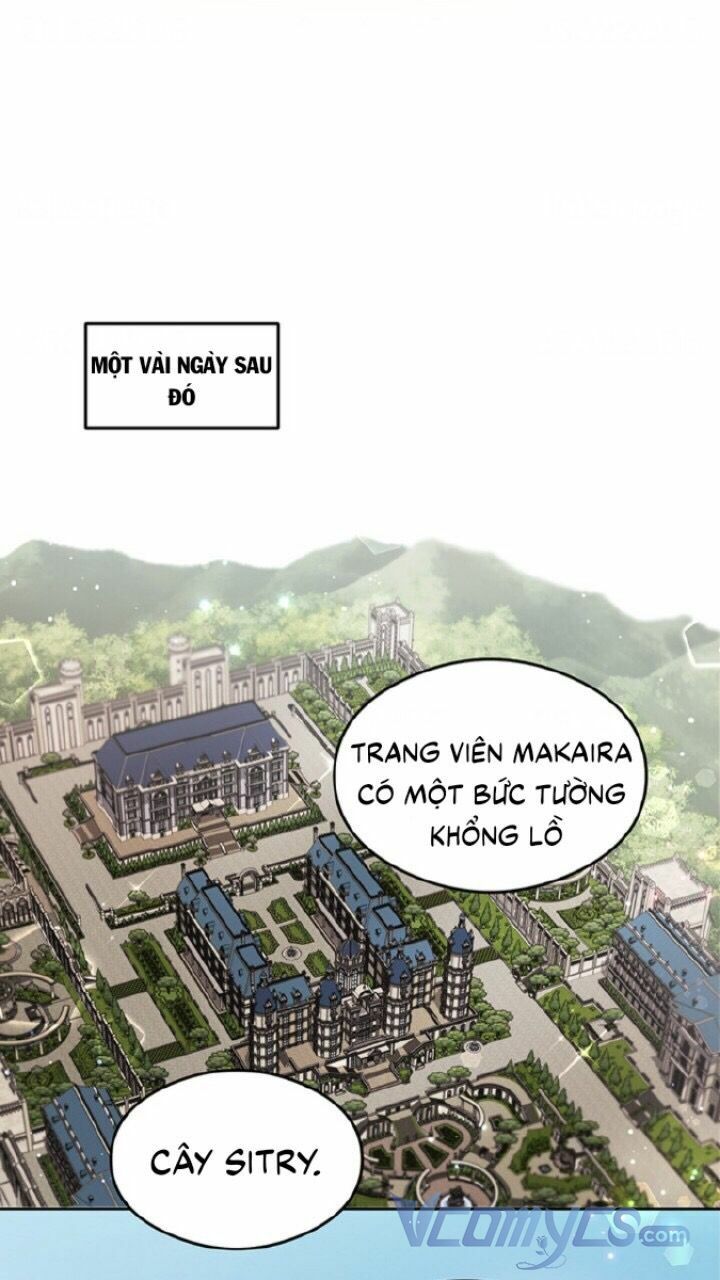 tôi chỉ là một tiểu thư bình thường chapter 72 - Next chapter 73