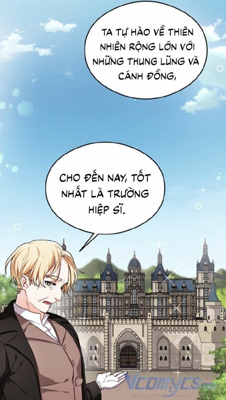 tôi chỉ là một tiểu thư bình thường chapter 72 - Next chapter 73