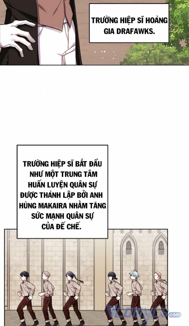 tôi chỉ là một tiểu thư bình thường chapter 72 - Next chapter 73