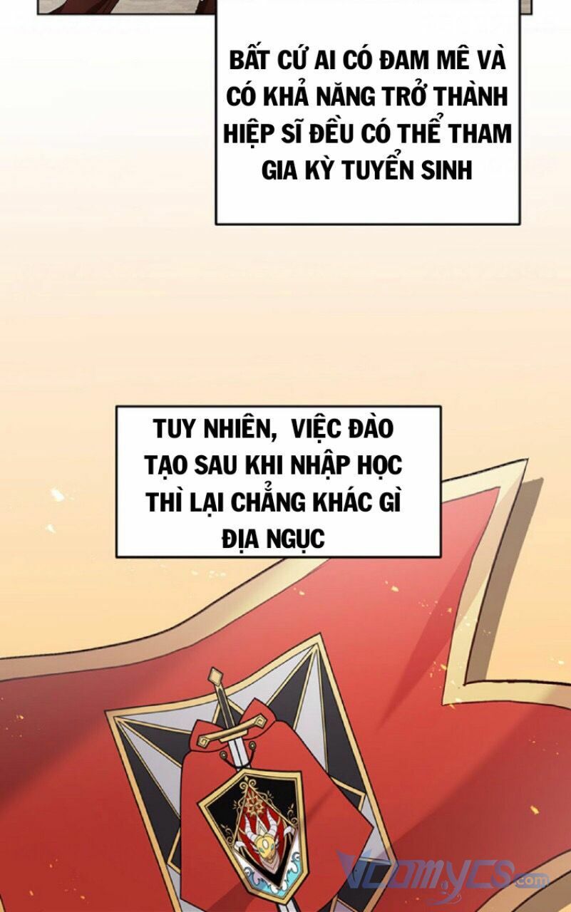 tôi chỉ là một tiểu thư bình thường chapter 72 - Next chapter 73