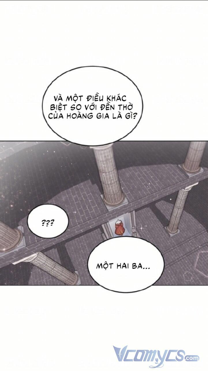 tôi chỉ là một tiểu thư bình thường chapter 72 - Next chapter 73