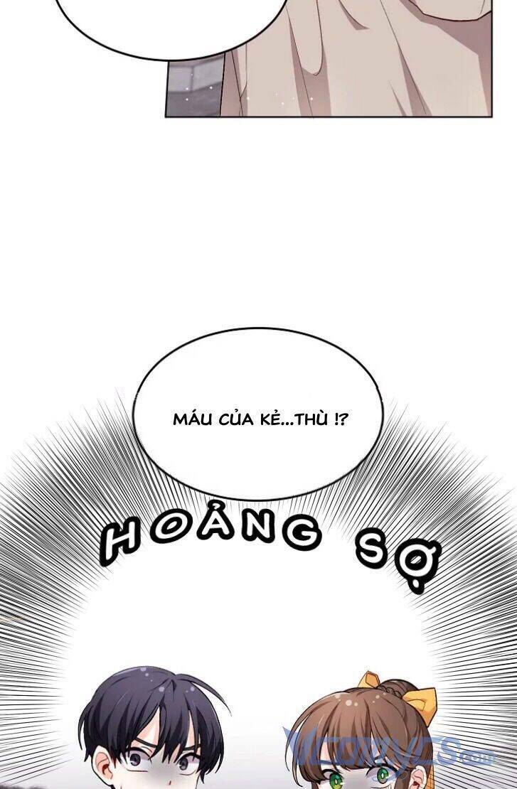 tôi chỉ là một tiểu thư bình thường chapter 73 - Next chapter 74