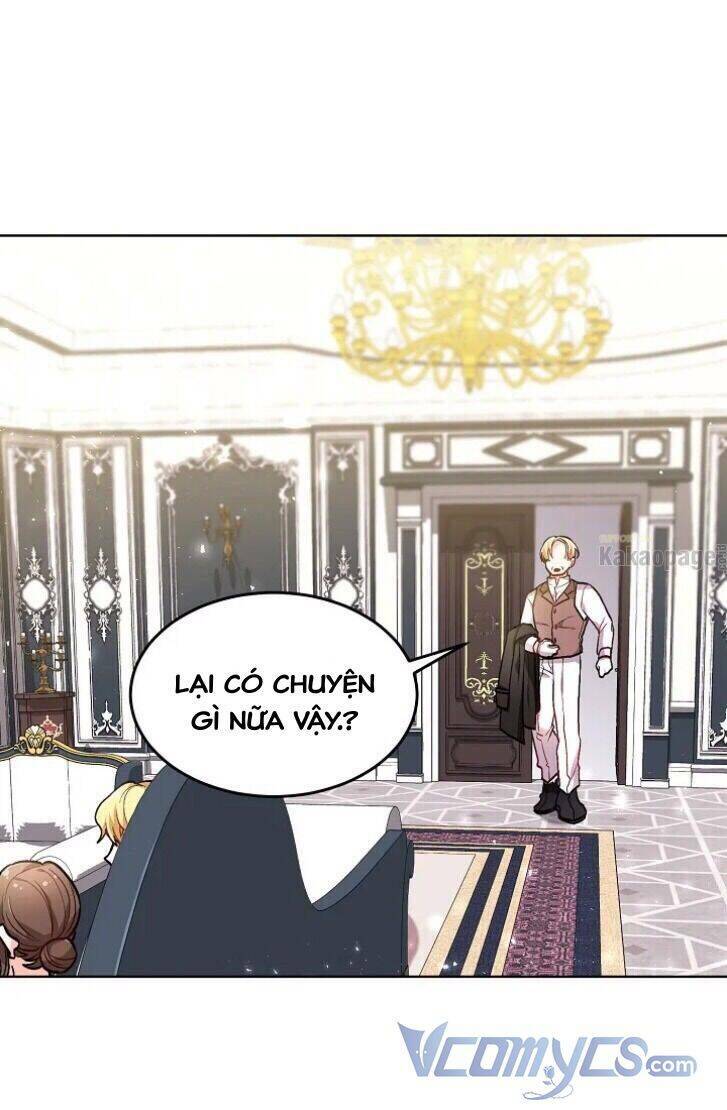 tôi chỉ là một tiểu thư bình thường chapter 73 - Next chapter 74