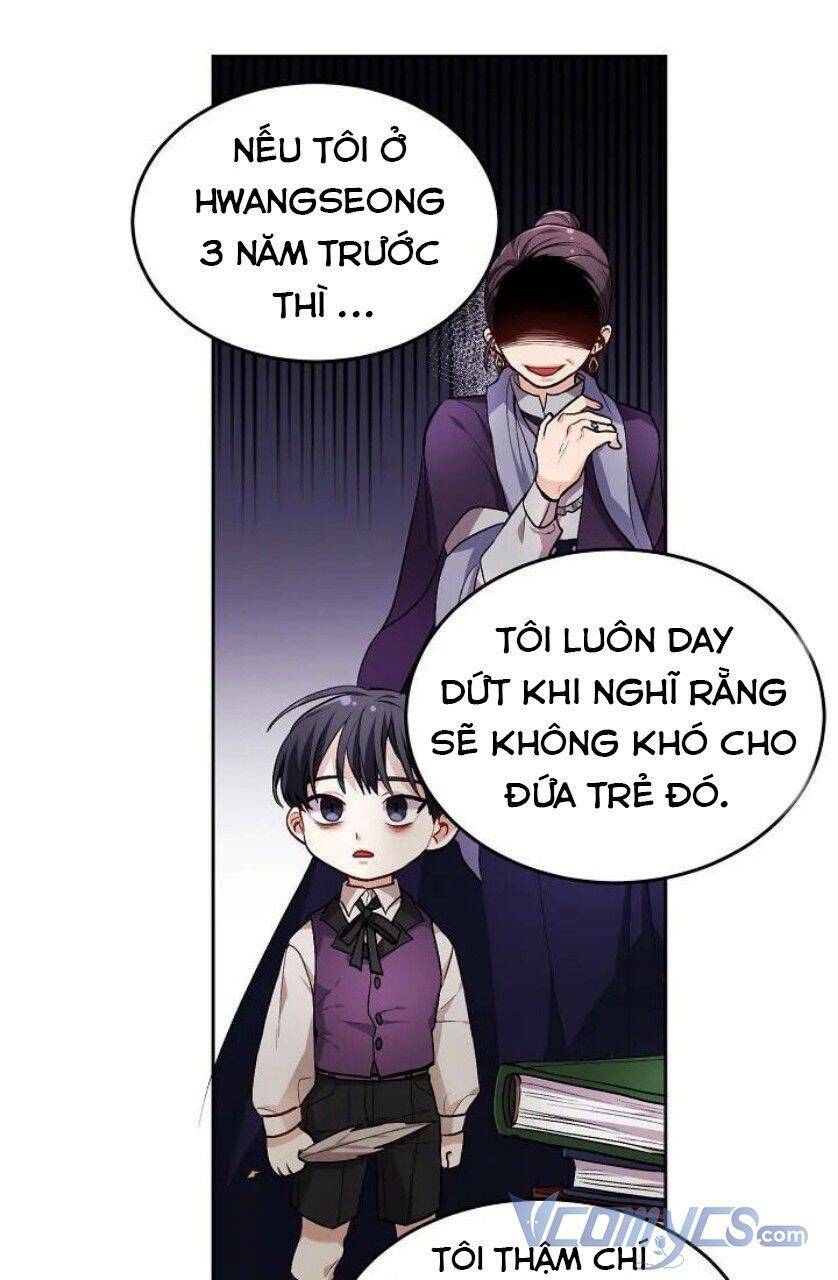 tôi chỉ là một tiểu thư bình thường chapter 74 - Trang 2