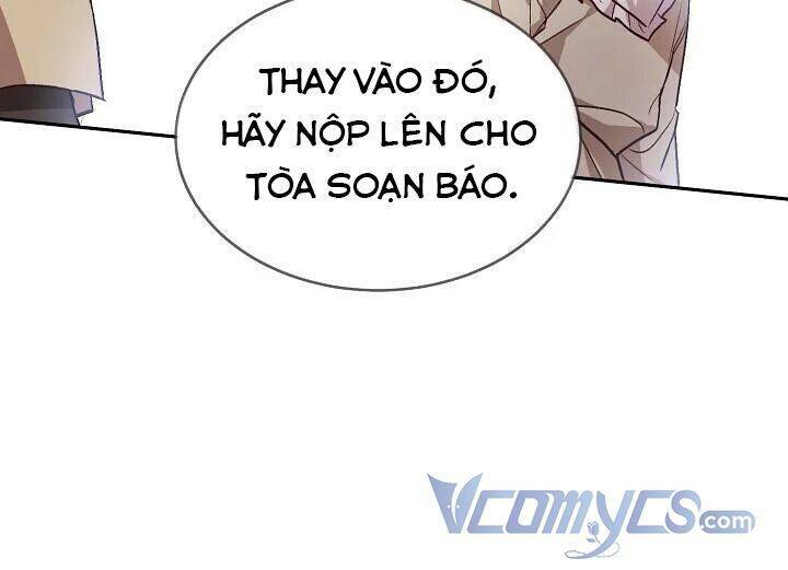 tôi chỉ là một tiểu thư bình thường chapter 74 - Trang 2