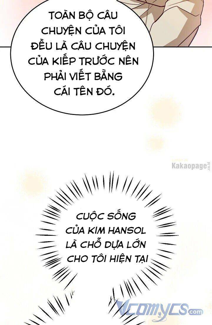 tôi chỉ là một tiểu thư bình thường chapter 75 - Trang 2