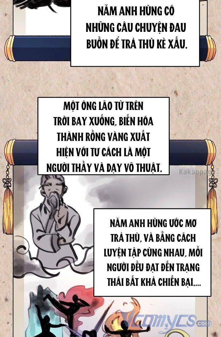 tôi chỉ là một tiểu thư bình thường chapter 75 - Trang 2