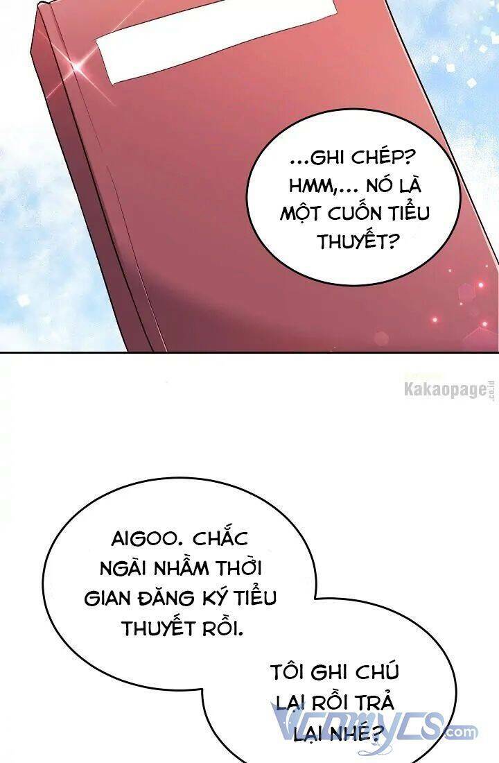 tôi chỉ là một tiểu thư bình thường chapter 75 - Trang 2