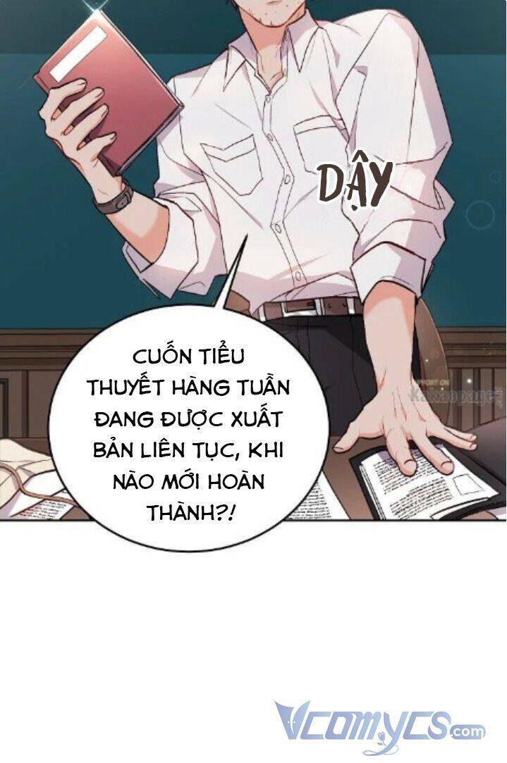 tôi chỉ là một tiểu thư bình thường chapter 75 - Trang 2