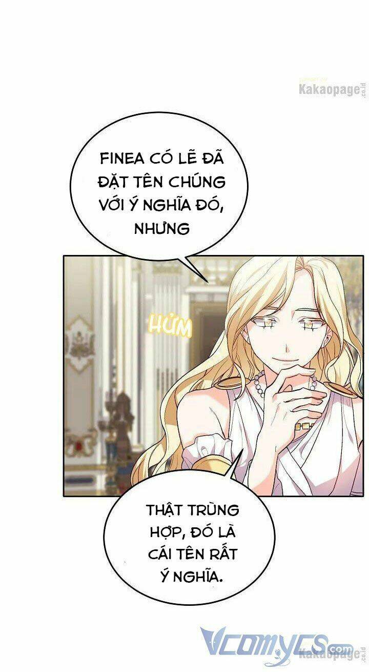 tôi chỉ là một tiểu thư bình thường chapter 78 - Trang 2