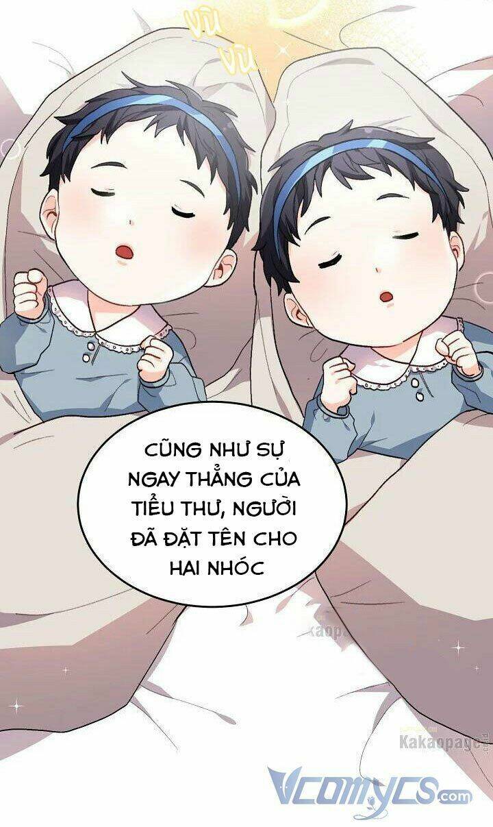 tôi chỉ là một tiểu thư bình thường chapter 78 - Trang 2