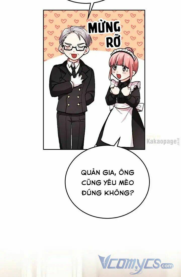 tôi chỉ là một tiểu thư bình thường chapter 79 - Trang 2