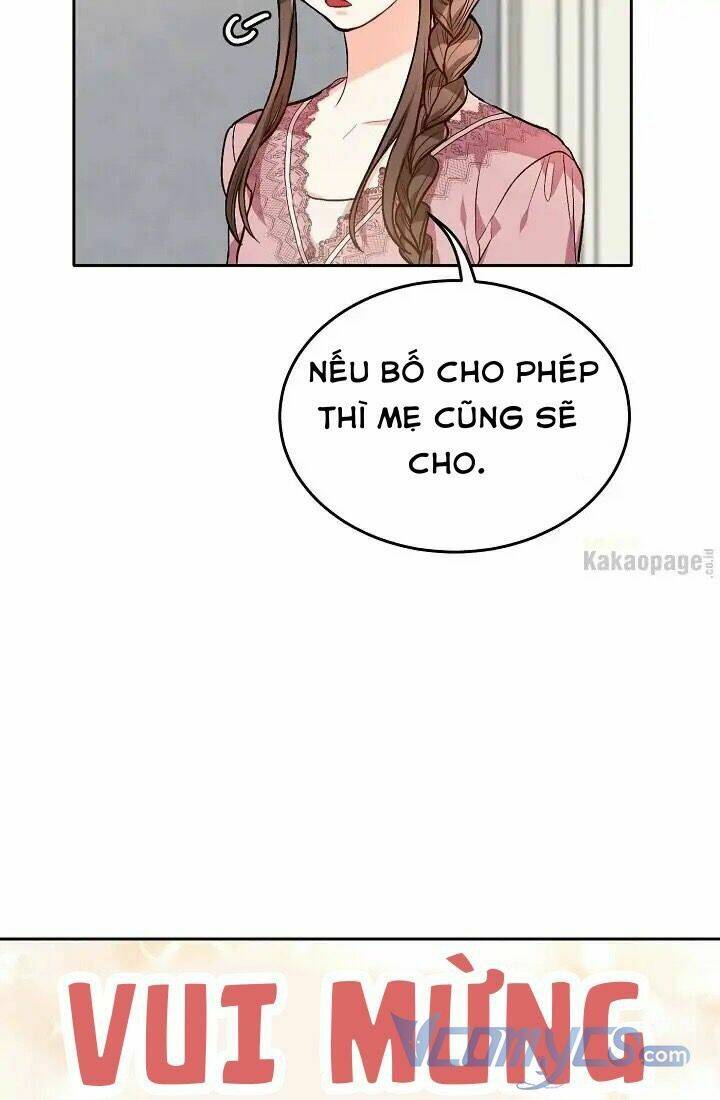 tôi chỉ là một tiểu thư bình thường chapter 79 - Trang 2