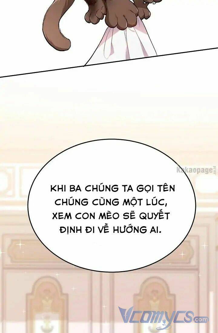 tôi chỉ là một tiểu thư bình thường chapter 79 - Trang 2