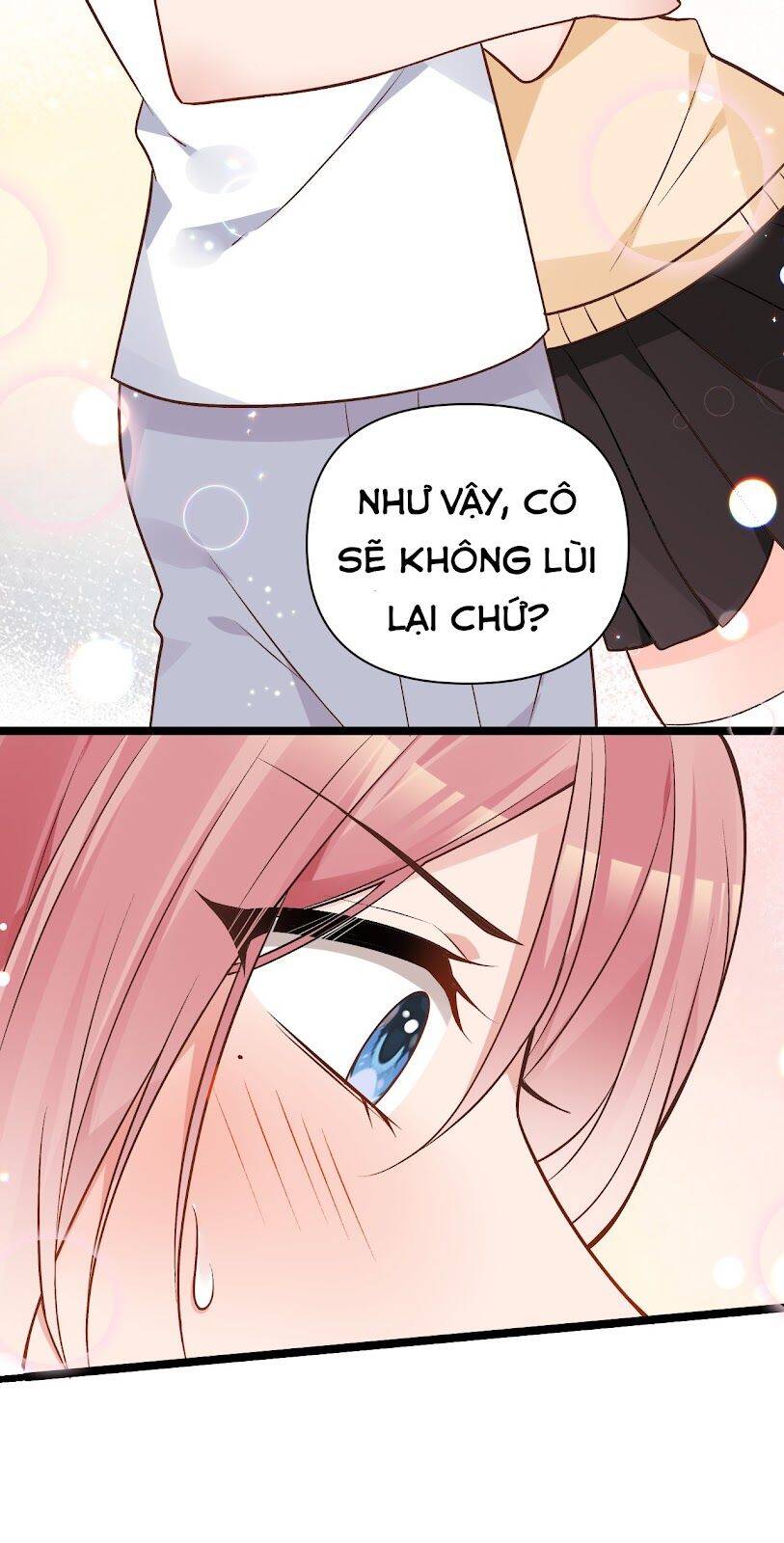 tôi chỉ muốn chơi game, đừng lôi vào yêu đương Chapter 10 - Next Chapter 11