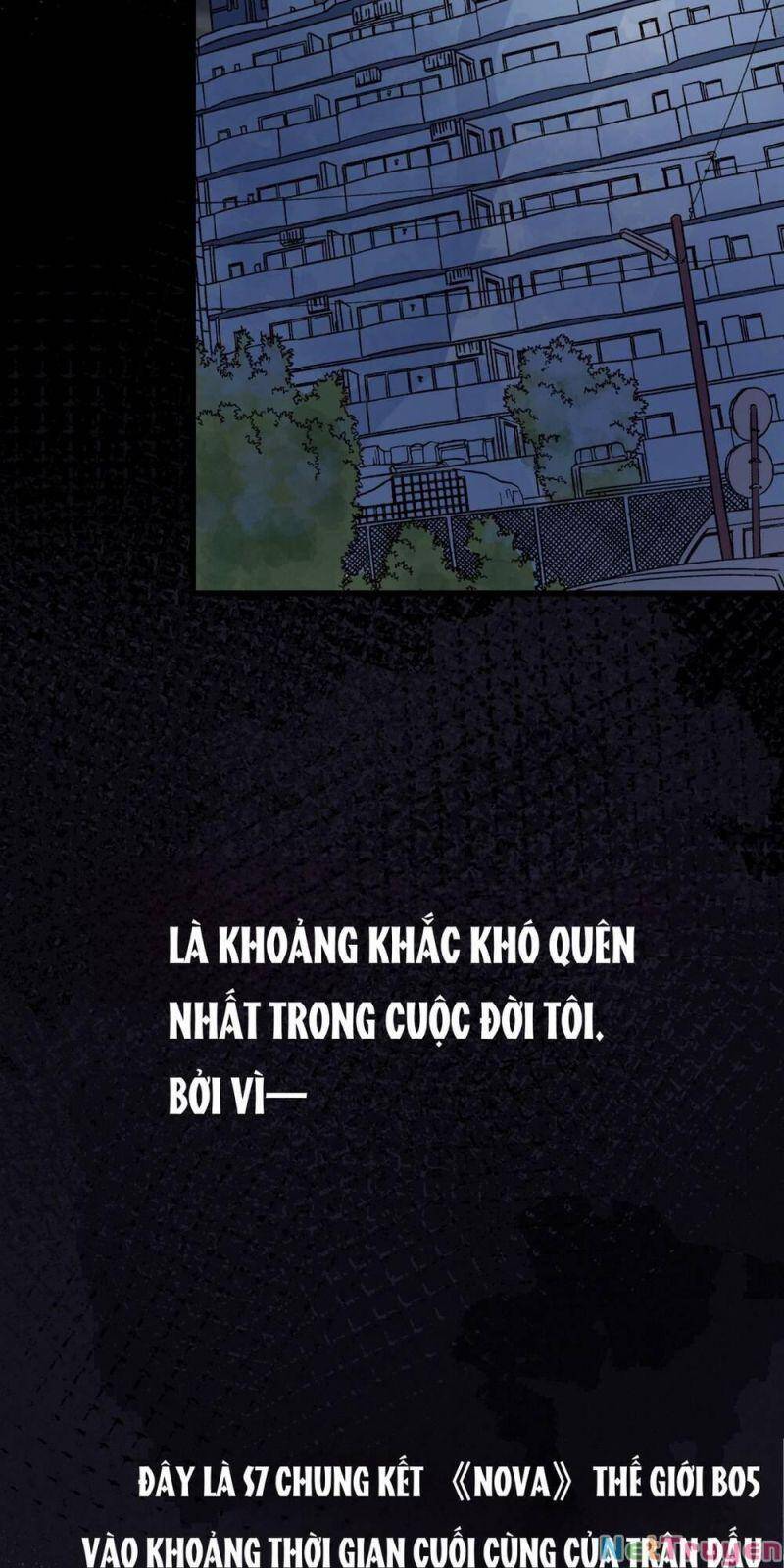 tôi chỉ muốn chơi game, đừng lôi vào yêu đương Chapter 17 - Next Chapter 18