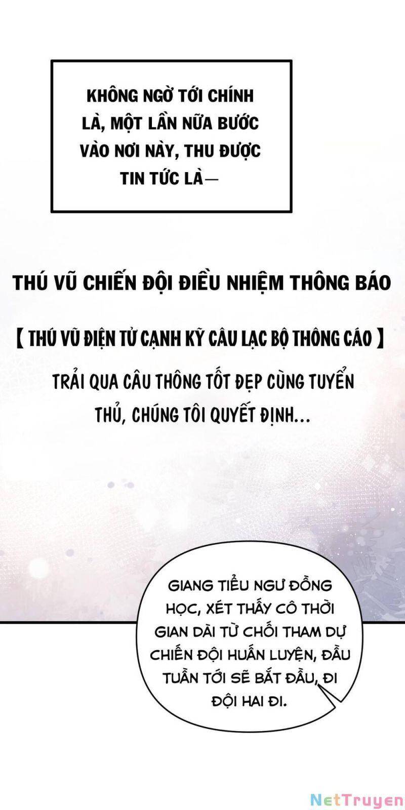 tôi chỉ muốn chơi game, đừng lôi vào yêu đương Chapter 17 - Next Chapter 18