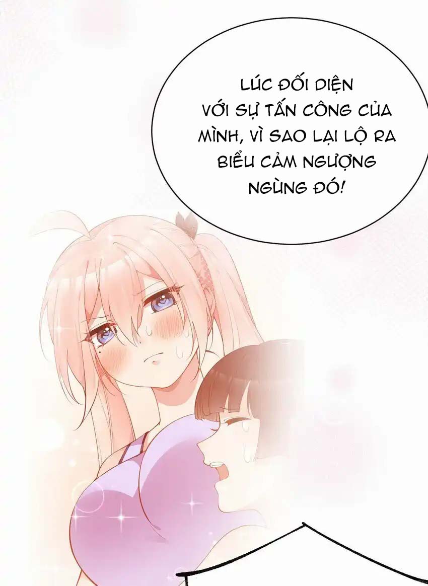 tôi chỉ muốn chơi game, đừng lôi vào yêu đương Chapter 33 - Next Chapter 34