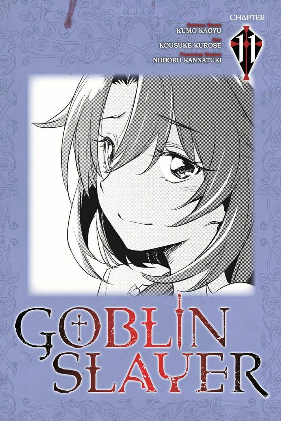 tôi chỉ muốn tiêu diệt goblin chapter 11 - Next chapter 12