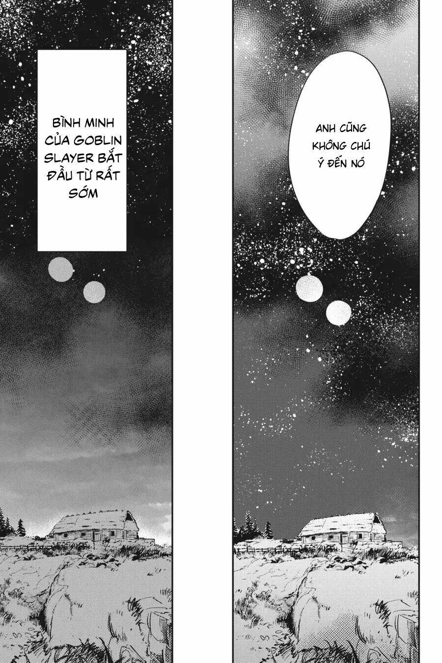 tôi chỉ muốn tiêu diệt goblin chapter 31 - Next chapter 32