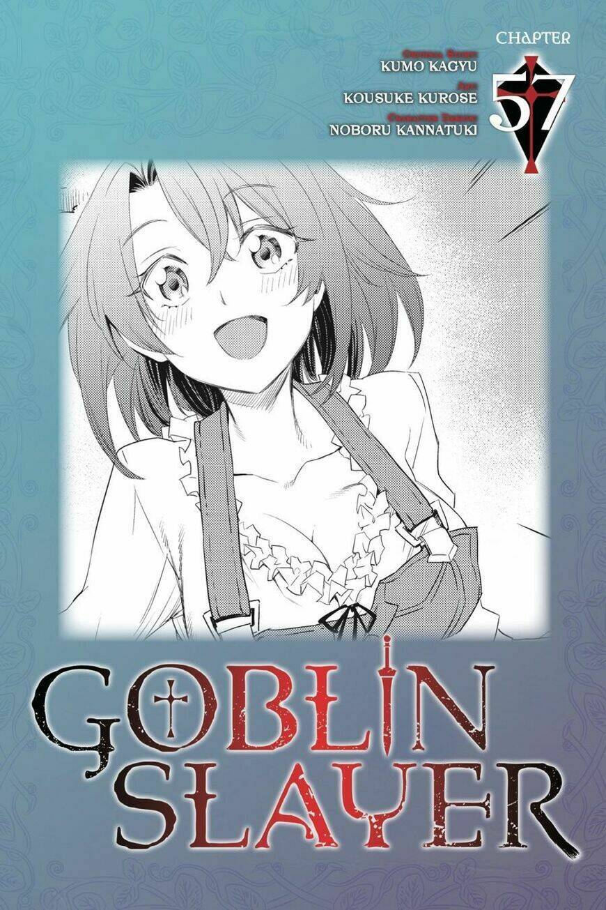 tôi chỉ muốn tiêu diệt goblin chapter 57 - Next chương 58