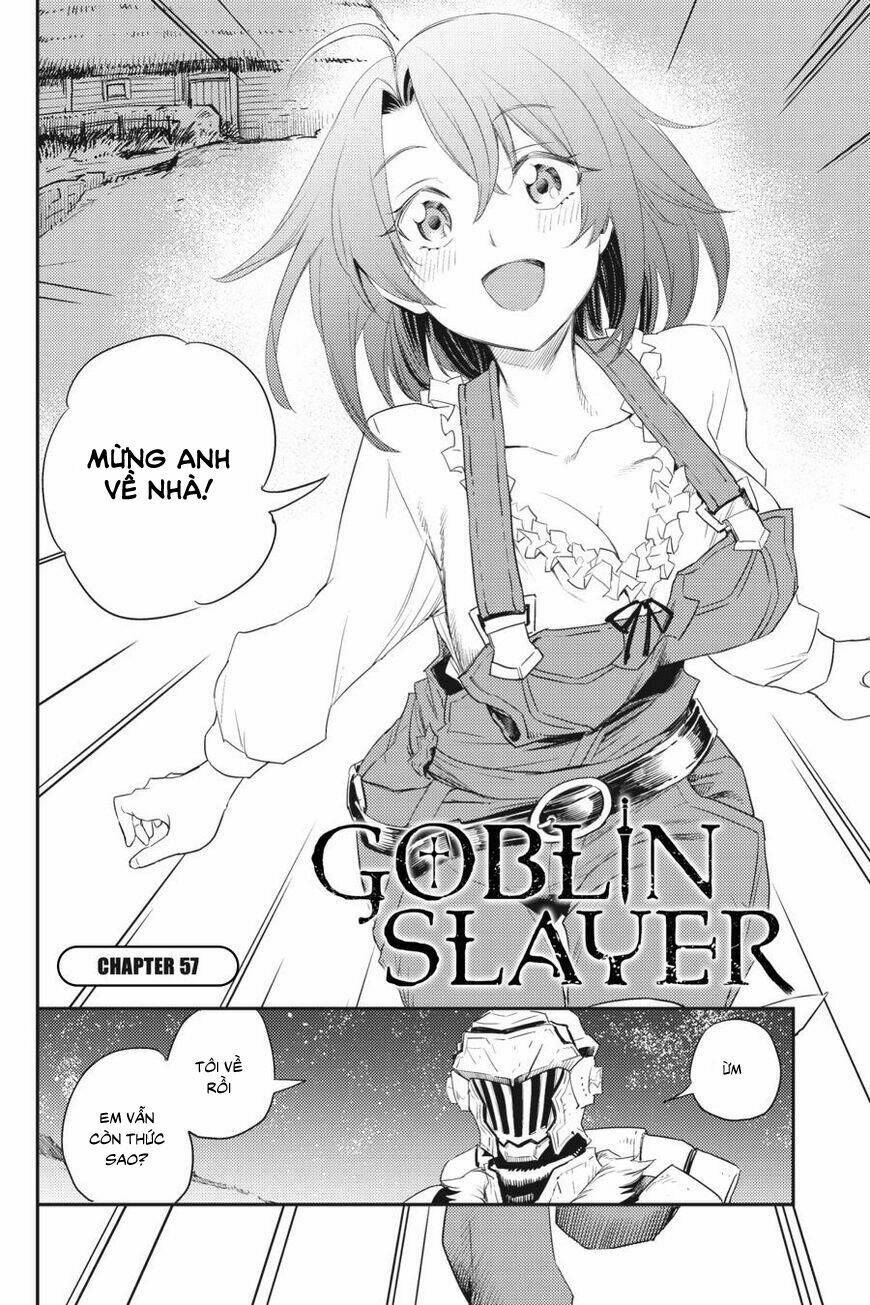 tôi chỉ muốn tiêu diệt goblin chapter 57 - Next chương 58