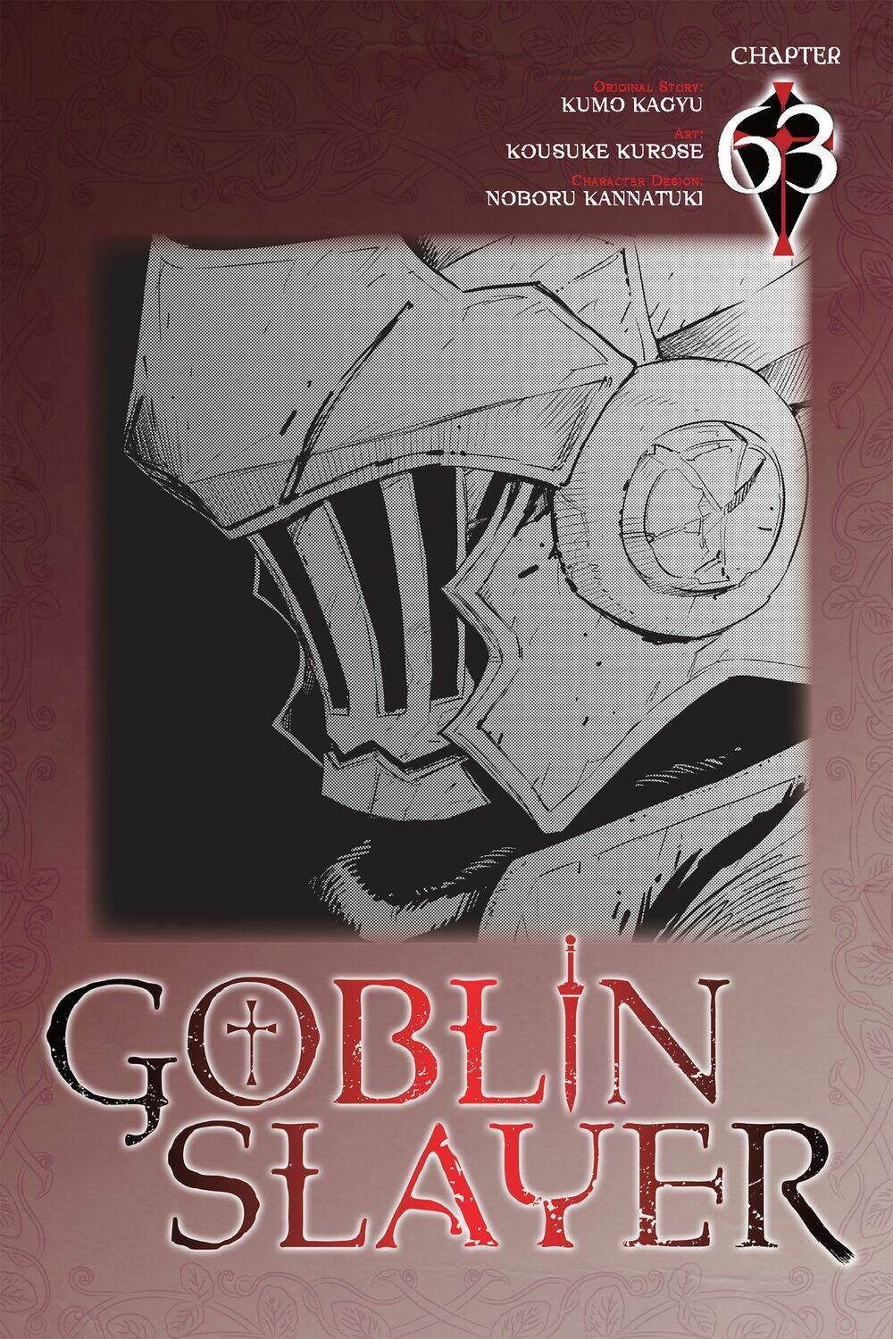 tôi chỉ muốn tiêu diệt goblin chapter 63 - Trang 2