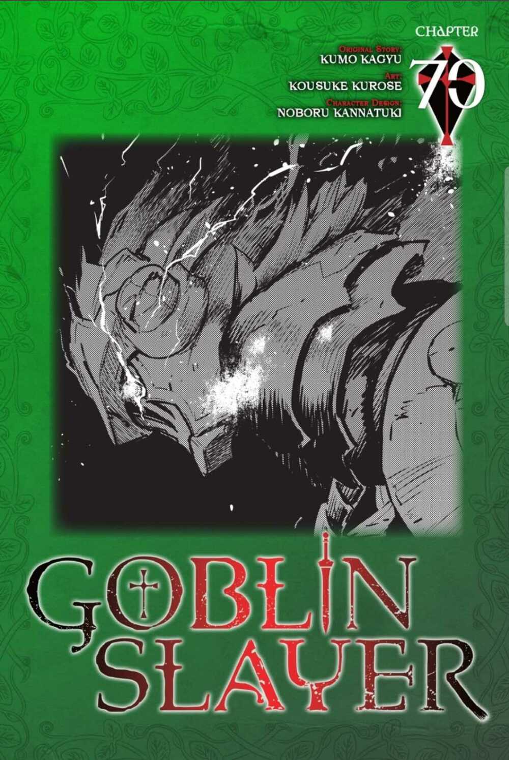 tôi chỉ muốn tiêu diệt goblin chapter 70 - Next chapter 71