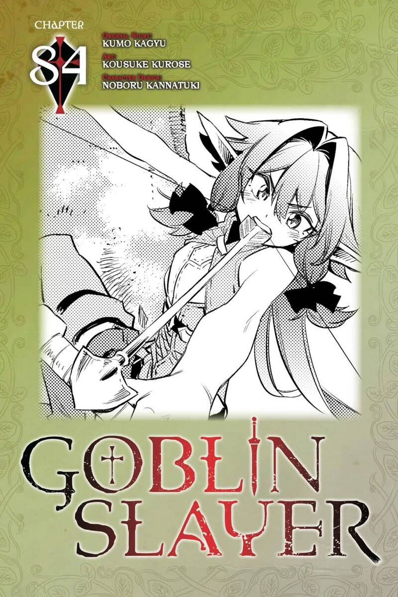 tôi chỉ muốn tiêu diệt goblin chương 84 - Next chương 85