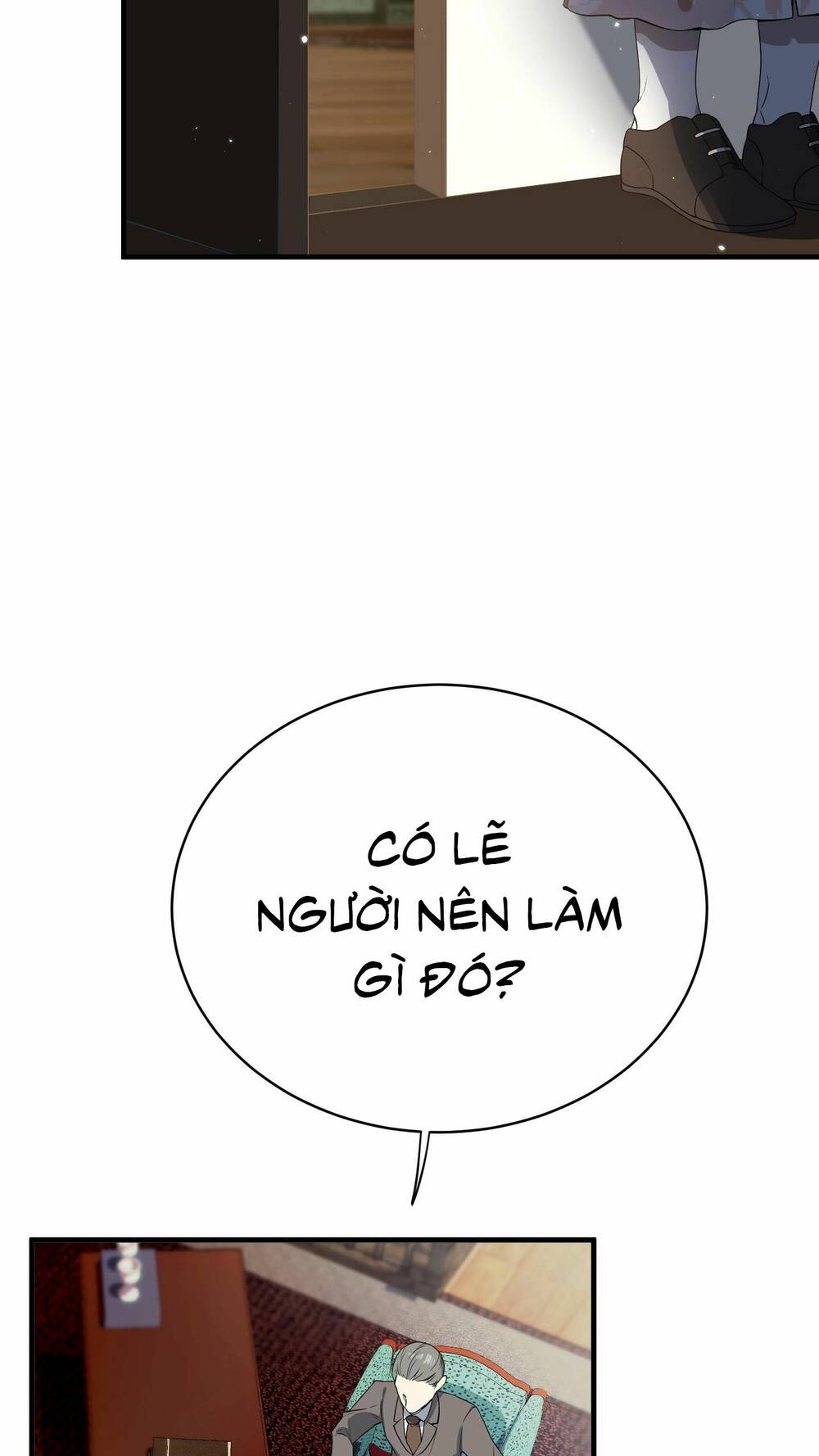 tôi chính là em gái của nữ chính hắc ám chapter 1 - Next Chapter 2