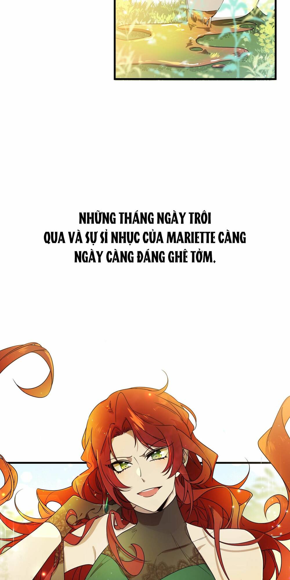 tôi chính là em gái của nữ chính hắc ám chapter 1 - Next Chapter 2