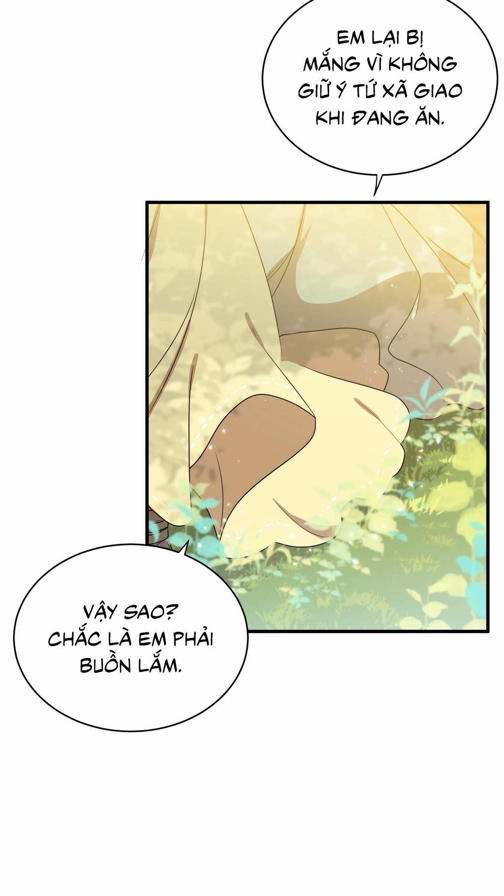 tôi chính là em gái của nữ chính hắc ám chapter 1 - Next Chapter 2