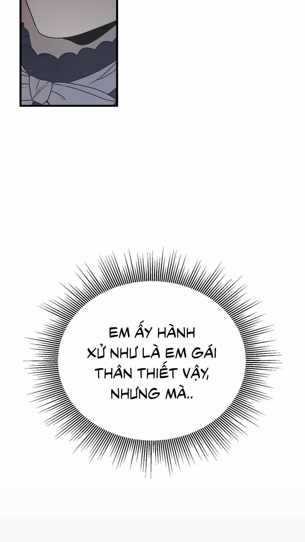 tôi chính là em gái của nữ chính hắc ám chapter 1 - Next Chapter 2