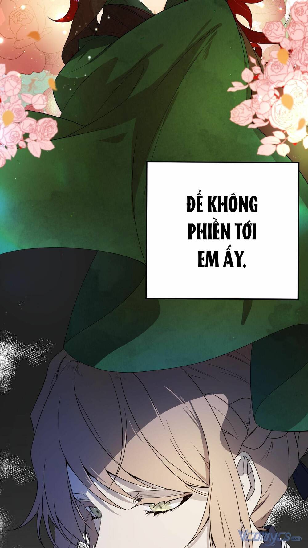 tôi chính là em gái của nữ chính hắc ám chapter 1 - Next Chapter 2