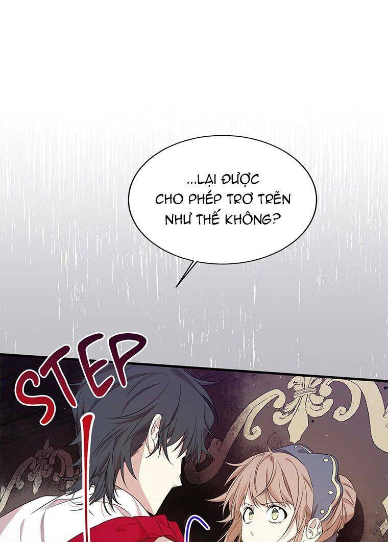 tôi chính là em gái của nữ chính hắc ám chapter 18 - Trang 2