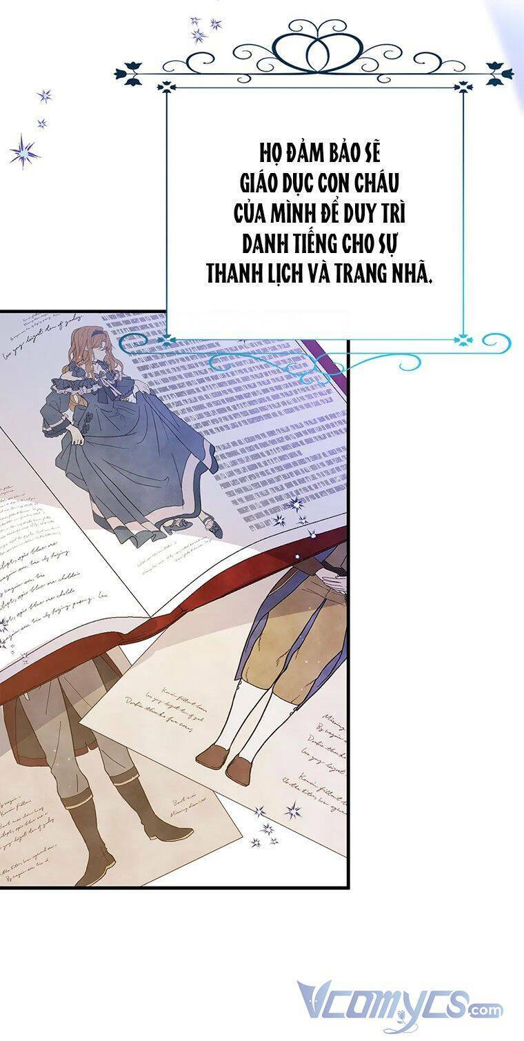 tôi chính là em gái của nữ chính hắc ám chapter 18 - Trang 2