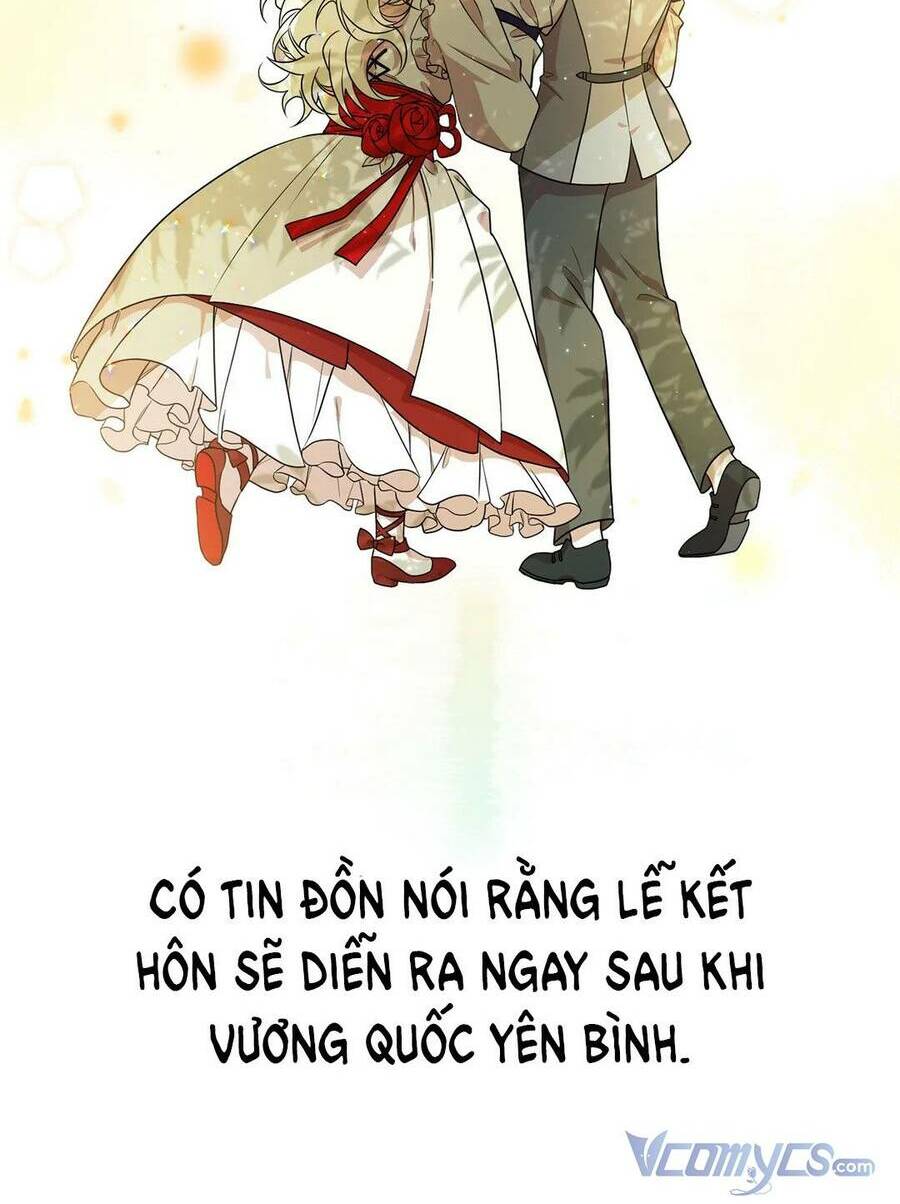 tôi chính là em gái của nữ chính hắc ám chapter 5 - Trang 2