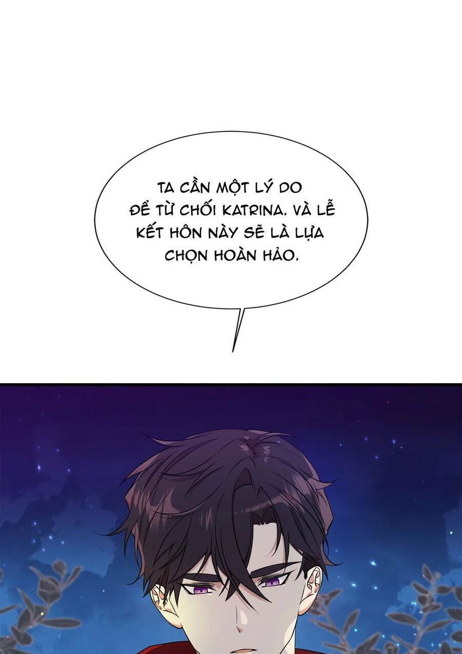 tôi chính là em gái của nữ chính hắc ám chapter 5 - Trang 2