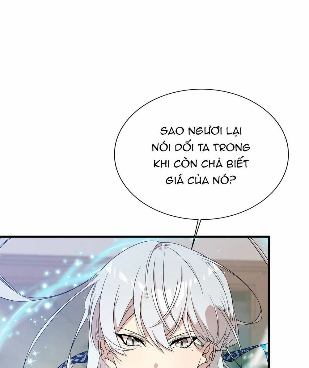 tôi chính là em gái của nữ chính hắc ám Chapter 9 - Trang 2