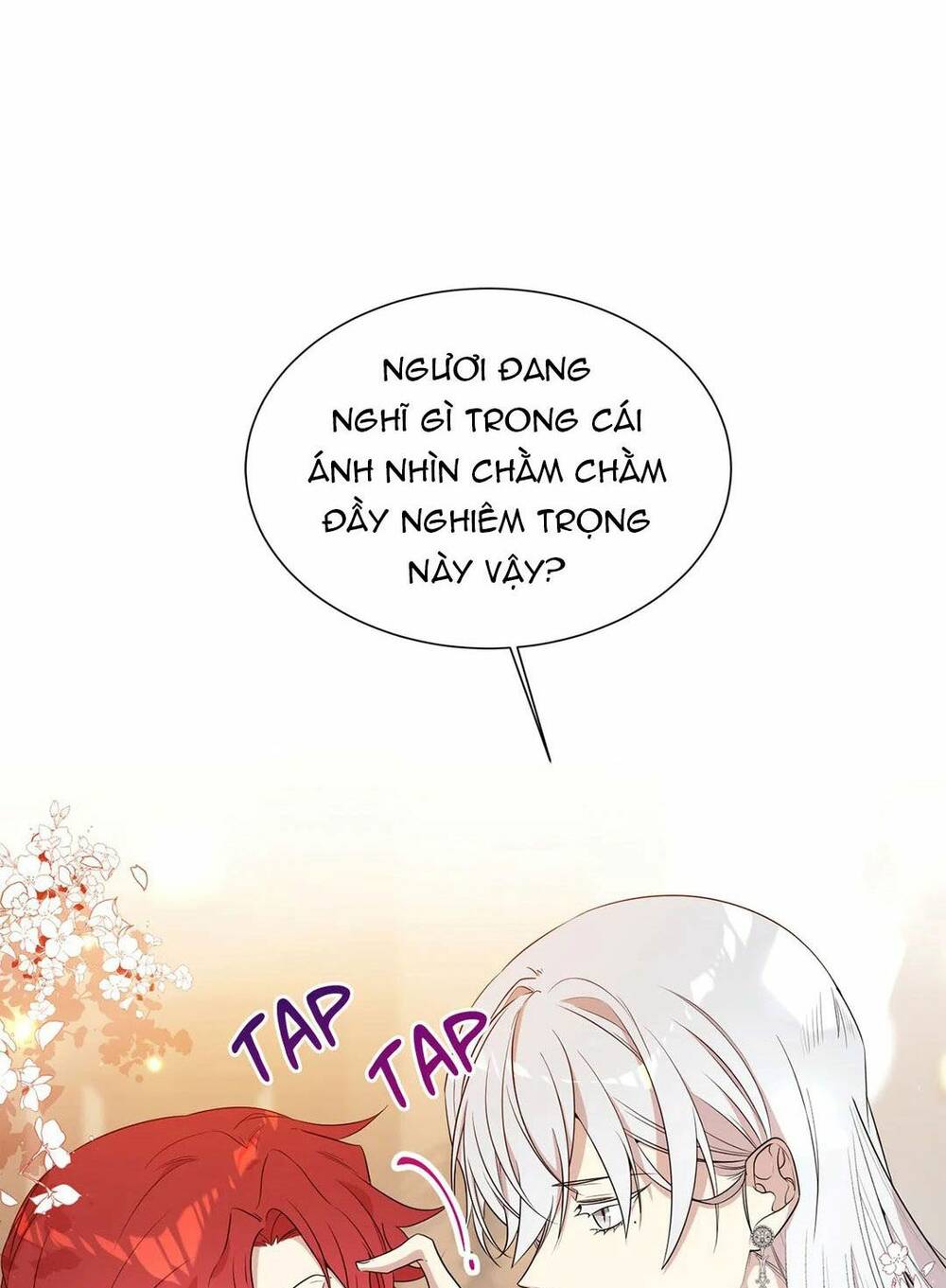 tôi chính là em gái của nữ chính hắc ám Chapter 9 - Trang 2