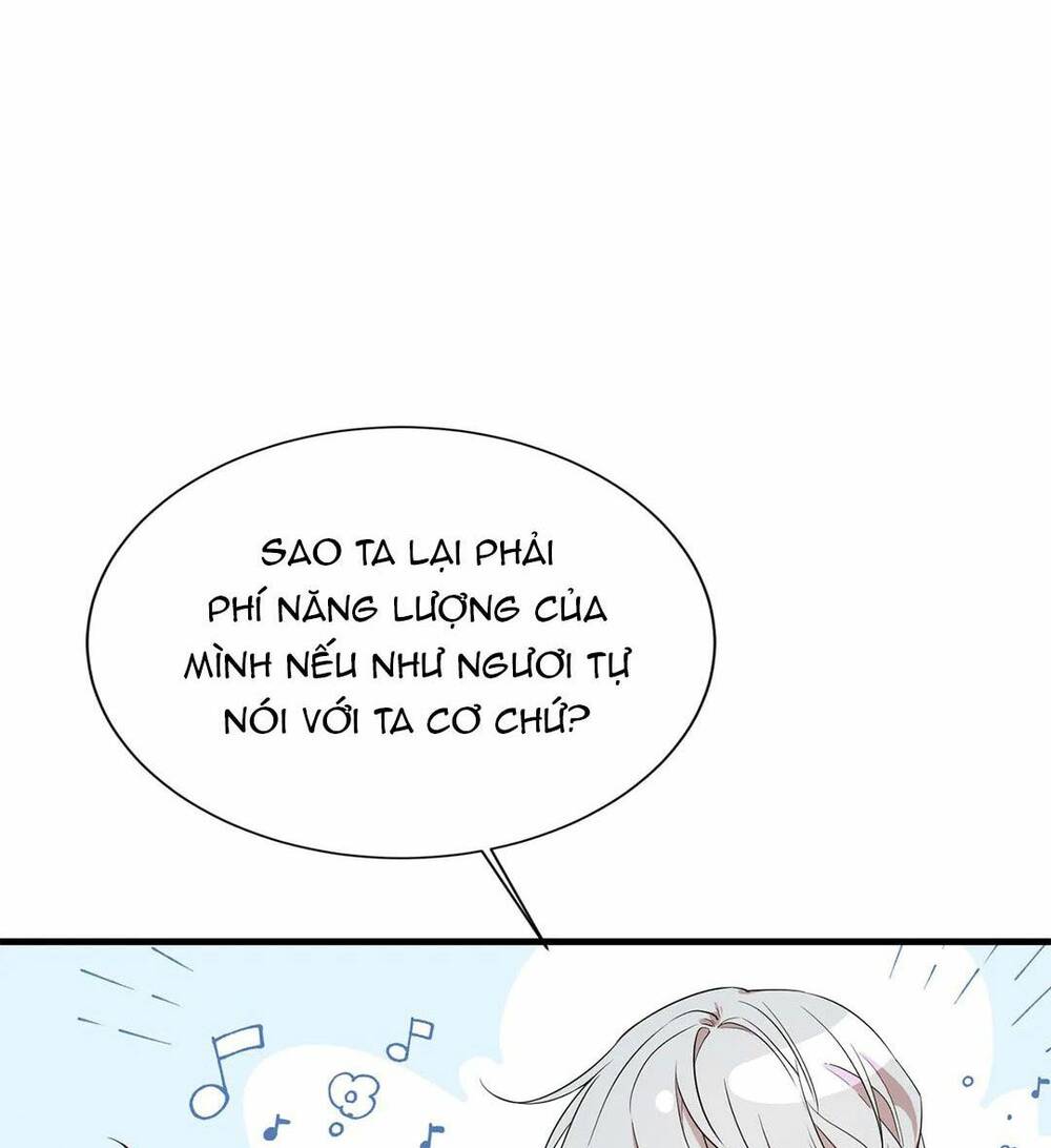 tôi chính là em gái của nữ chính hắc ám Chapter 9 - Trang 2