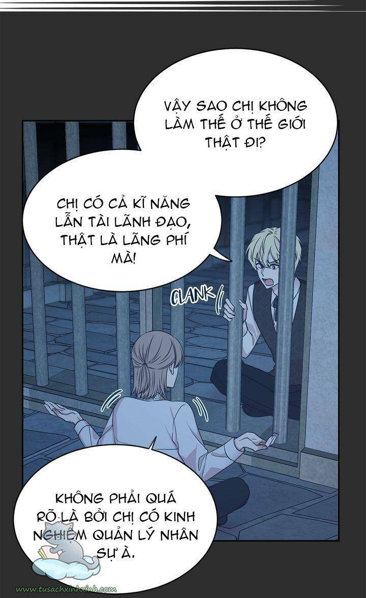 tôi chọn kết thúc của hoàng đế Chapter 102 - Trang 2