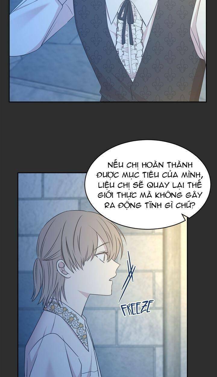 tôi chọn kết thúc của hoàng đế Chapter 102 - Trang 2