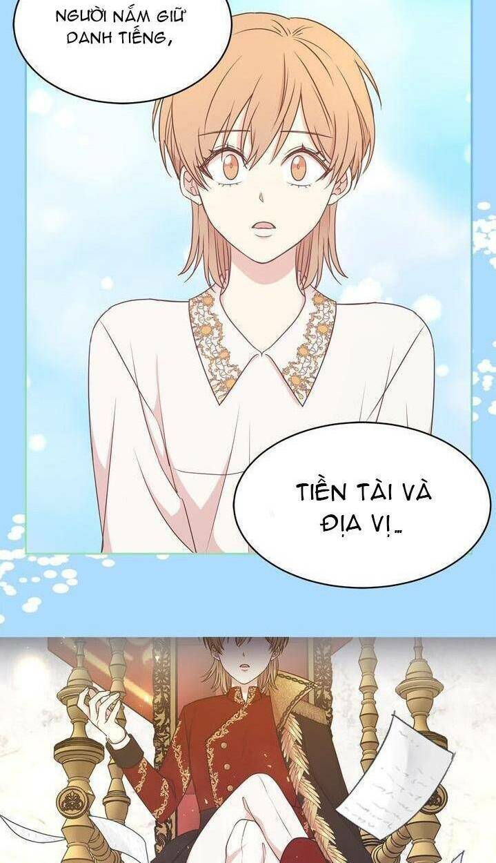 tôi chọn kết thúc của hoàng đế Chapter 102 - Trang 2