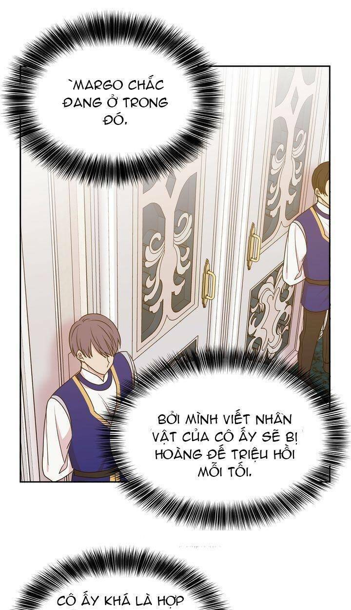 tôi chọn kết thúc của hoàng đế Chapter 102 - Trang 2