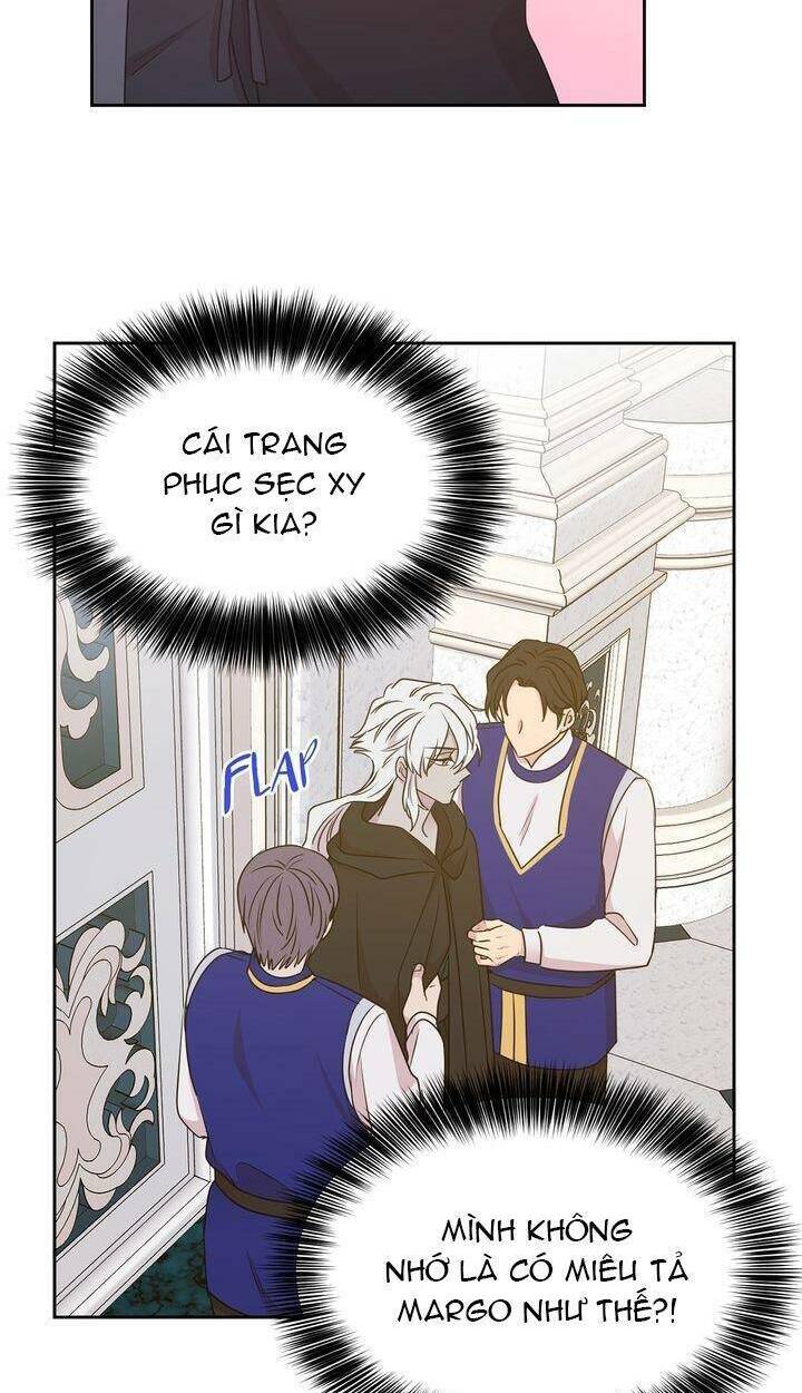 tôi chọn kết thúc của hoàng đế Chapter 102 - Trang 2