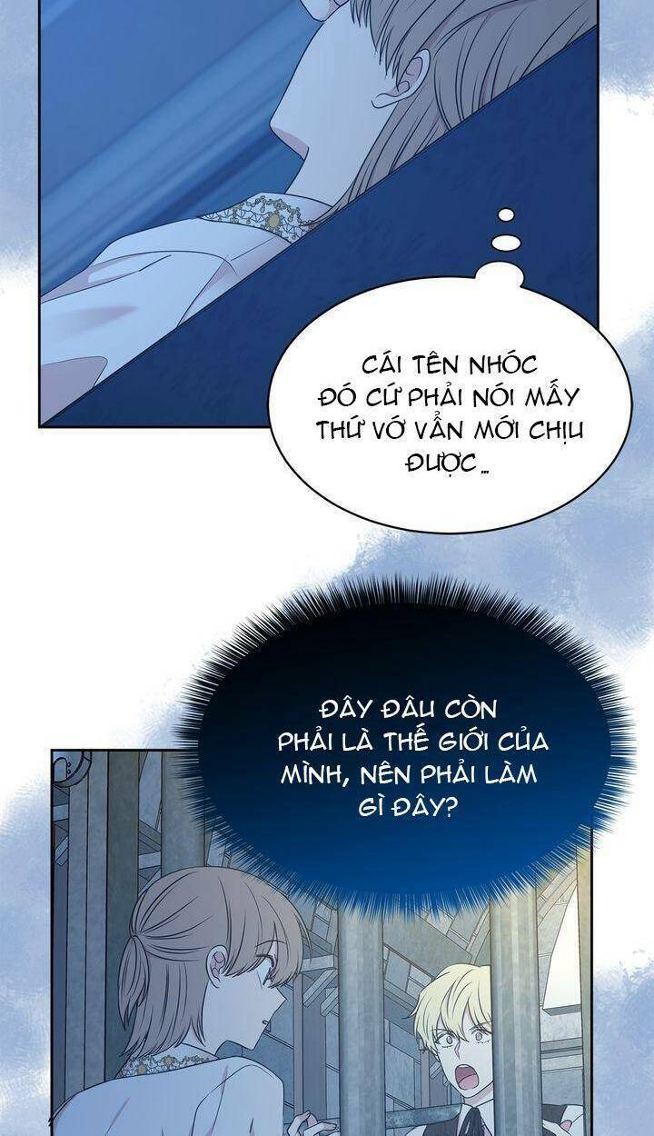 tôi chọn kết thúc của hoàng đế Chapter 102 - Trang 2