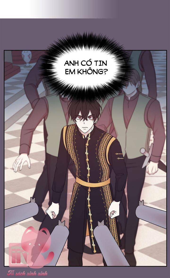 tôi chọn kết thúc của hoàng đế Chapter 108 - Trang 2